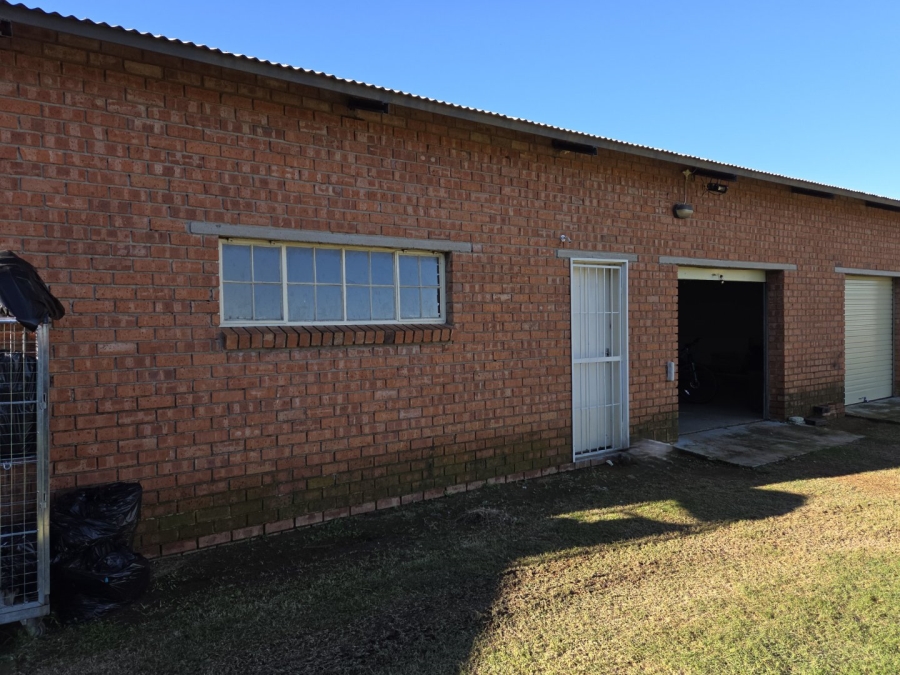 2 Bedroom Property for Sale in Arcadia SH Free State